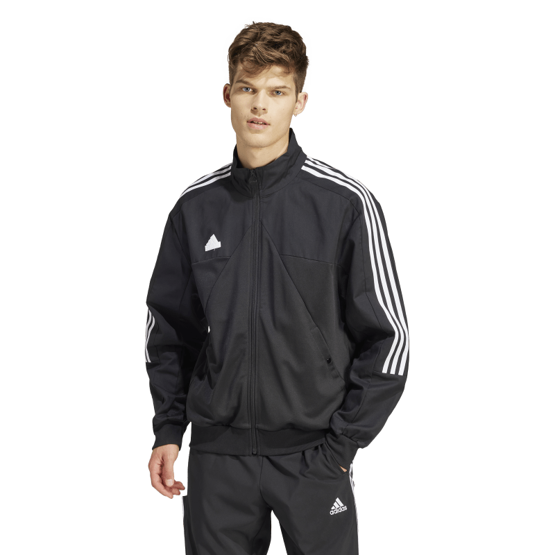 ג'קט גברים - שחור